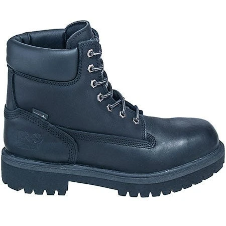Timberland PRO Boots: Men's 26038 EH Waterproof Insulated Steel Toe Boots 6 Timberland PRO Boots: Men's 26038 EH Waterproof Insulated Steel Toe Boots - Image 4