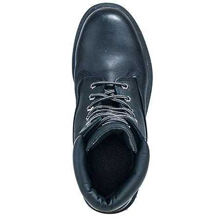 Timberland PRO Boots: Men's 26038 EH Waterproof Insulated Steel Toe Boots 4 Timberland PRO Boots: Men's 26038 EH Waterproof Insulated Steel Toe Boots - Image 2