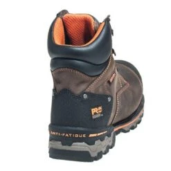 Timberland PRO Boots: Men's Boondock Composite Toe 92615 Waterproof EH Work Boots -Work Shoe Store timberland 92615 b 01