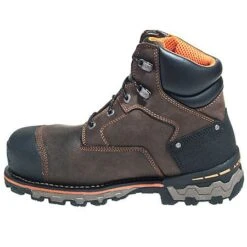 Timberland PRO Boots: Men's Boondock Composite Toe 92615 Waterproof EH Work Boots -Work Shoe Store timberland 92615 i 01