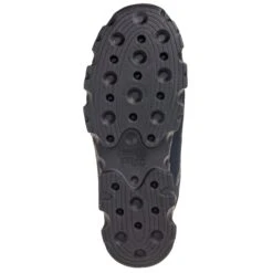 Timberland PRO Boots: Men's Black TB0A1GHM 001 Internal Met Guard Powertrain Sport Boots