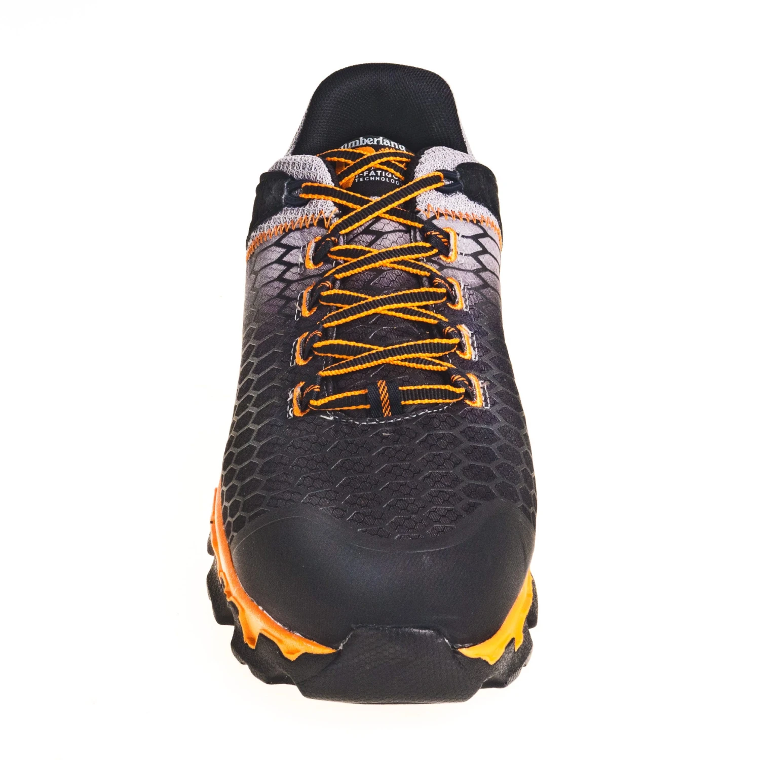 Timberland PRO Shoes: Men's TB0A1GT9 065 Grey ESD Alloy Toe Powertrain Sport Athletic Work Shoes 8 Timberland PRO Shoes: Men's TB0A1GT9 065 Grey ESD Alloy Toe Powertrain Sport Athletic Work Shoes - Image 6