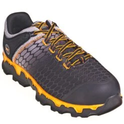 Timberland PRO Shoes: Men's TB0A1GT9 065 Grey ESD Alloy Toe Powertrain Sport Athletic Work Shoes 11 Timberland PRO Shoes: Men's TB0A1GT9 065 Grey ESD Alloy Toe Powertrain Sport Athletic Work Shoes -Work Shoe Store timberland tb0a1gt9065 p 01