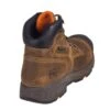 Timberland PRO Boots: Men's Helix HD 6-Inch TB0A1HQL 214 Brown Composite Toe EH Work Boots 1 Timberland PRO Boots: Men's Helix HD 6-Inch TB0A1HQL 214 Brown Composite Toe EH Work Boots -Work Shoe Store timberland tb0a1ihql214 b 01