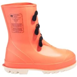 Tingley Boots: Men's Steel Toe 82330 High Visibility HazProof Safety Boots -Work Shoe Store tingley 82330 o 01