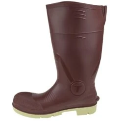 Tingley Boots: Premier G2 93255 Safety Toe Rubber Boots -Work Shoe Store tingley 93255 4
