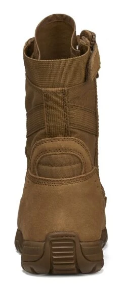 Tactical Research: Men's TR596ZCT FLYWEIGHT Hot Weather Side-Zip Composite Toe Tactical Boot 10 Tactical Research: Men's TR596ZCT FLYWEIGHT Hot Weather Side-Zip Composite Toe Tactical Boot -Work Shoe Store tr596zct 2