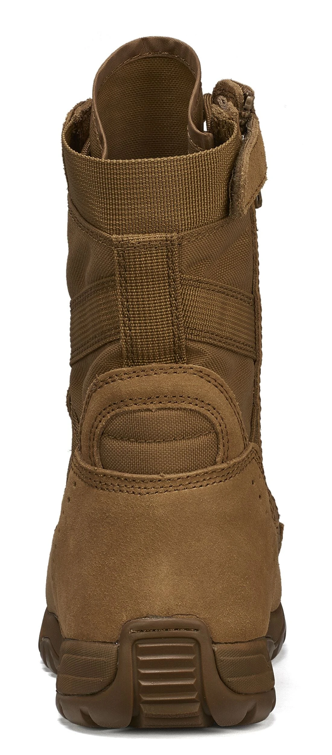 Tactical Research: Men's TR596ZCT FLYWEIGHT Hot Weather Side-Zip Composite Toe Tactical Boot 6 Tactical Research: Men's TR596ZCT FLYWEIGHT Hot Weather Side-Zip Composite Toe Tactical Boot - Image 4