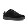 Reebok Shoes: Men's Black RB1910 Soyay EH Skateboard Steel Toe Shoes 2 Reebok Shoes: Men's Black RB1910 Soyay EH Skateboard Steel Toe Shoes -Work Shoe Store trdytugioj