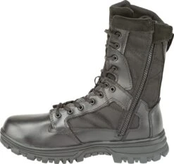 5.11 Tactical 5.11 Boots: Men's 12312 Black 8" EVO Waterproof Side Zip Boots -Work Shoe Store us5iet9p9x4urti pvjhw5wtuipx n54eau9 bx5k y s 1500x1500