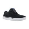 Volcom Shoes: Men's VM30110 Black Composite Toe Slip Resistant EH True Skate Inspired Work Shoe 2 Volcom Shoes: Men's VM30110 Black Composite Toe Slip Resistant EH True Skate Inspired Work Shoe -Work Shoe Store vm30110 01edit
