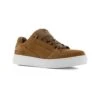 Volcom Shoes: Men's VM30226 Rust Composite Toe Evolve EH Skate Work Shoe -Work Shoe Store vm30226 expandedit