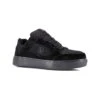 Volcom Shoes: Men's VM30232 Black Composite Toe Evolve EH Skate Work Shoe -Work Shoe Store vm30232 vm30232f expandedit