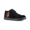Volcom Shoes: Men's VM30471 Black Red Composite Toe SD10 Slip Resistant Skate Work Shoe 1 Volcom Shoes: Men's VM30471 Black Red Composite Toe SD10 Slip Resistant Skate Work Shoe -Work Shoe Store vm30471 expandedit