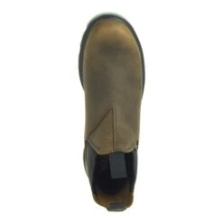 Wolverine Boots: Men's Composite Toe W10791 I-90 Romeo Slip On Boots -Work Shoe Store w10791 2 3