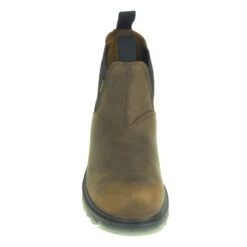 Wolverine Boots: Men's Composite Toe W10791 I-90 Romeo Slip On Boots -Work Shoe Store w10791 3 3