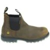 Wolverine Boots: Men's Composite Toe W10791 I-90 Romeo Slip On Boots 2 Wolverine Boots: Men's Composite Toe W10791 I-90 Romeo Slip On Boots -Work Shoe Store w10791 6 3