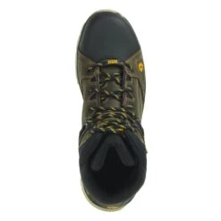 Wolverine Boots: Men's Rigger Mid W10797 Composite Toe Work Boots 11 Wolverine Boots: Men's Rigger Mid W10797 Composite Toe Work Boots -Work Shoe Store w10797 2