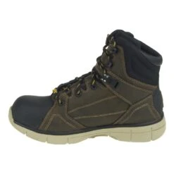 Wolverine Boots: Men's Rigger Mid W10797 Composite Toe Work Boots 13 Wolverine Boots: Men's Rigger Mid W10797 Composite Toe Work Boots -Work Shoe Store w10797 4