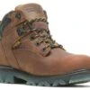 Wolverine Boots: Women's W10871 Sudan Brown Composite Toe I-90 EPX Carbonmax Boot -Work Shoe Store w10871 1 1 1