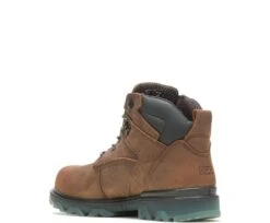 Wolverine Boots: Women's W10871 Sudan Brown Composite Toe I-90 EPX Carbonmax Boot -Work Shoe Store w10871 2