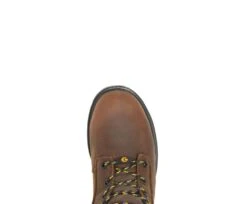 Wolverine Boots: Women's W10871 Sudan Brown Composite Toe I-90 EPX Carbonmax Boot -Work Shoe Store w10871 4