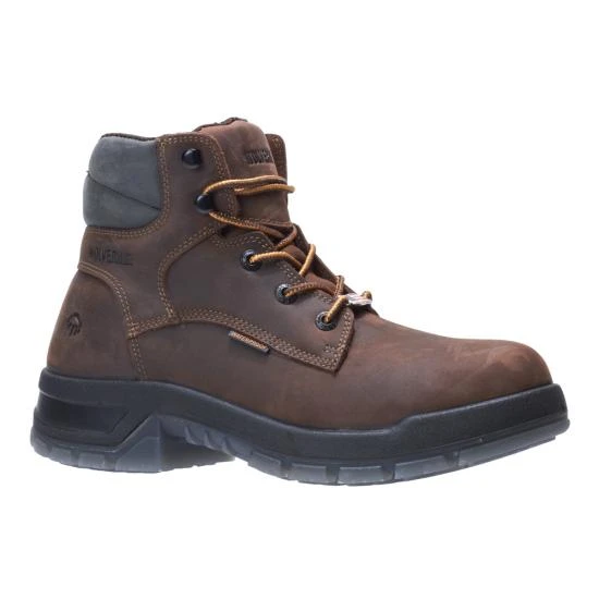 Wolverine Footwear: Men's W191048 Ramparts USA 6 Inch CarbonMax Boots 3 Wolverine Footwear: Men's W191048 Ramparts USA 6 Inch CarbonMax Boots