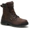 Wolverine Footwear: Men's W191050 Ramparts USA 8 Inch CarbonMax Boots 2 Wolverine Footwear: Men's W191050 Ramparts USA 8 Inch CarbonMax Boots -Work Shoe Store w191050