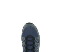 Wolverine Shoes: Men's W211176 Navy Composite Toe Rev DuraShocks Work Shoe 10 Wolverine Shoes: Men's W211176 Navy Composite Toe Rev DuraShocks Work Shoe -Work Shoe Store w211176 3