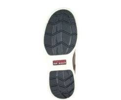 Wolverine Boots: Men's W080036 Peanut Carbon Toe Kickstart Durashocks Carbonmax 6" Work Boot 11 Wolverine Boots: Men's W080036 Peanut Carbon Toe Kickstart Durashocks Carbonmax 6" Work Boot -Work Shoe Store wbsm w080036 012821 s22 out