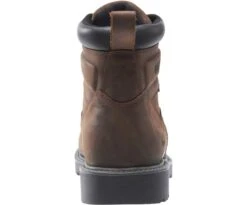 Wolverine Boots: Men's W10633 Waterproof Steel Toe EH 6-Inch Floorhand Boots 10 Wolverine Boots: Men's W10633 Waterproof Steel Toe EH 6-Inch Floorhand Boots -Work Shoe Store wbsm w10633 101215 f16 270
