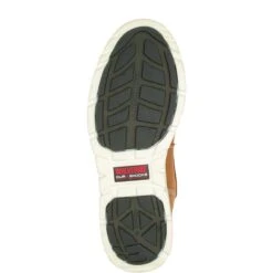 Wolverine Boots: Men's W200051 Tan Soft Toe I-90 Durashocks 6" Work Boot -Work Shoe Store wbsm w201097 082720 f20 outedit 1