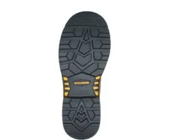 Wolverine Boots: Men's 201178 Tobacco Hellcat CarbonMax Waterproof Wellington Work Boot 11 Wolverine Boots: Men's 201178 Tobacco Hellcat CarbonMax Waterproof Wellington Work Boot -Work Shoe Store wbsm w201178 091719 f20 out 1