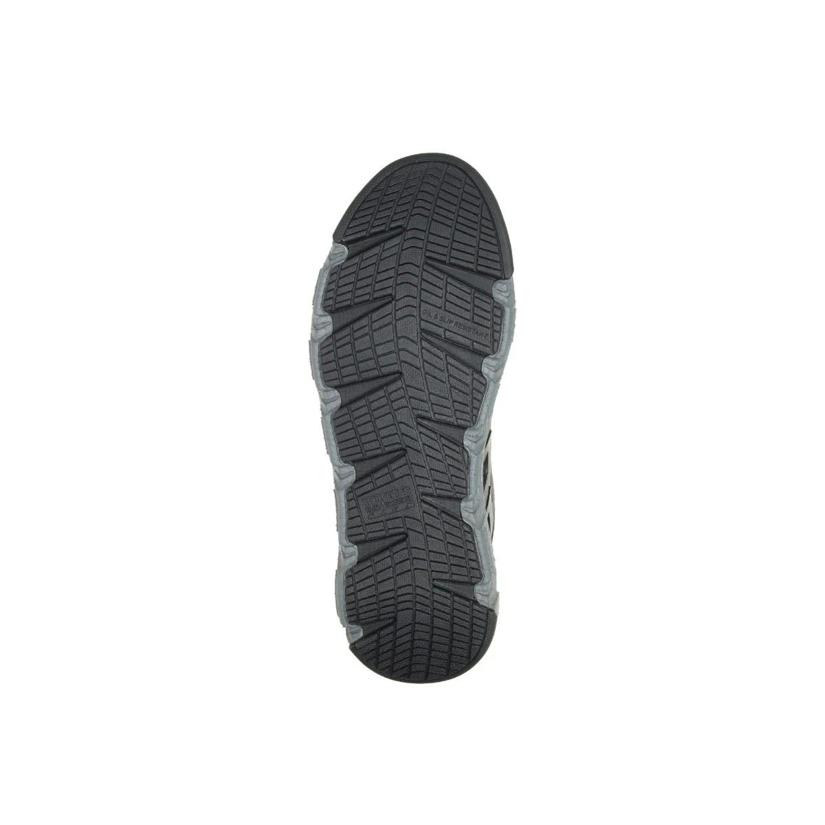 Wolverine Shoes: Men's W211016 Charcoal Composite Toe Rev Vent Ultraspring Durashocks Work Shoe 7 Wolverine Shoes: Men's W211016 Charcoal Composite Toe Rev Vent Ultraspring Durashocks Work Shoe - Image 5