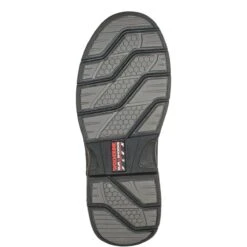 Wolverine Boots: Men's W211129 Peanut Carbommax Toe Raider Durashocks Waterproof Wellington Work Boot -Work Shoe Store wbsm w211129 012721 s22 out