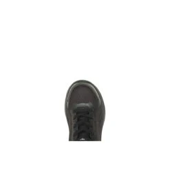Wolverine Shoes: Women's W231008 Black Steel Toe Bolt 1.5 Knit Waterproof Athletic Work Shoe -Work Shoe Store wbsm w231008 032222 s23 topedit