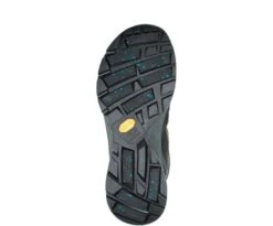 Wolverine Boots: Men's 880110 Gravel Polar Range Mid Insulated Work Boot -Work Shoe Store wbsm w880110 082719 f20 out