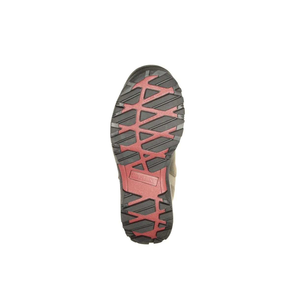 Wolverine Boots: Women's W231048 Bungee Cord Steel Toe Chisel 2 Waterproof Hiker Work Boot 7 Wolverine Boots: Women's W231048 Bungee Cord Steel Toe Chisel 2 Waterproof Hiker Work Boot - Image 5