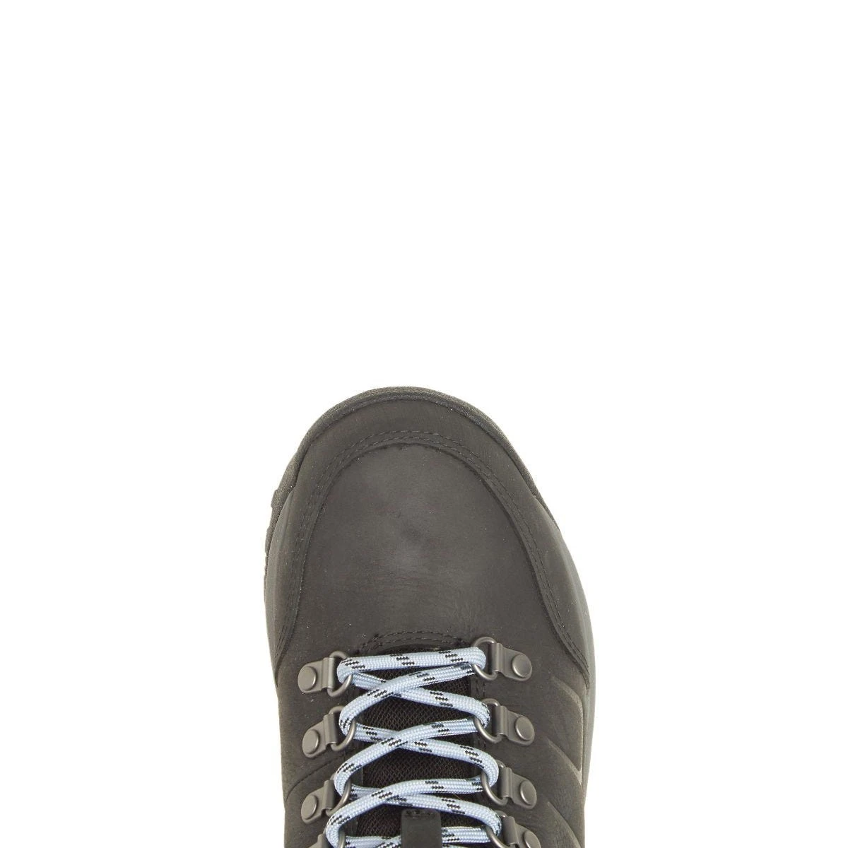 Wolverine Boots: Women's W231050 Black Composite Toe Chisel 2 Waterproof Work Boot 6 Wolverine Boots: Women's W231050 Black Composite Toe Chisel 2 Waterproof Work Boot - Image 4