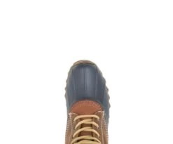 Wolverine Boots: Women's W880227 Cognac Torrent Waterproof Duck Boot 10 Wolverine Boots: Women's W880227 Cognac Torrent Waterproof Duck Boot -Work Shoe Store wbsw w880227 081920 f21 top