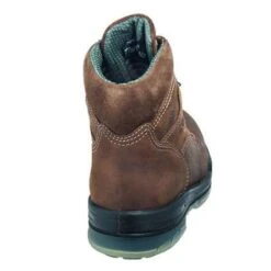 Wolverine Boots: Men's 3226 DuraShocks Waterproof Insulated Work Boots -Work Shoe Store wolverine 3226 b 01 1