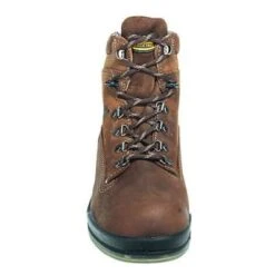 Wolverine Boots: Men's 3226 DuraShocks Waterproof Insulated Work Boots -Work Shoe Store wolverine 3226 f 01 1