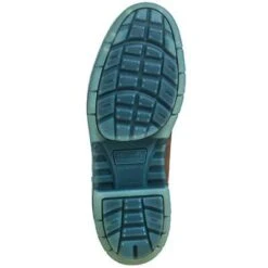 Wolverine Boots: Men's 3226 DuraShocks Waterproof Insulated Work Boots