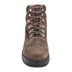 Wolverine Boots: Men's Composite Toe 10314 Waterproof EPX Work Boots -Work Shoe Store wolverine w10314 f 01