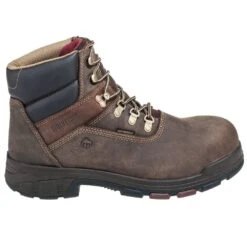 Wolverine Boots: Men's Composite Toe 10314 Waterproof EPX Work Boots -Work Shoe Store wolverine w10314 o 01