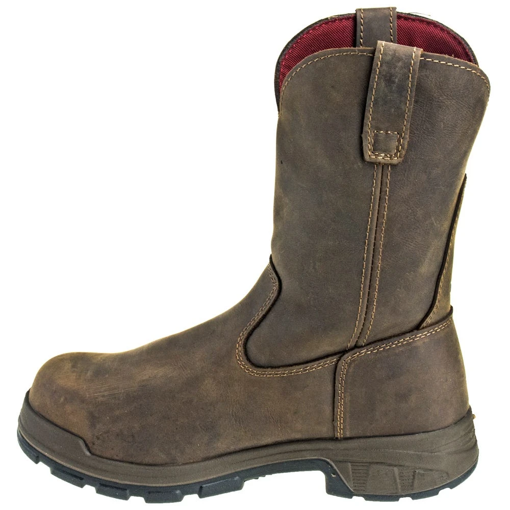 Wolverine Boots: Men's 10318 Cabor EPX Waterproof Pull On Boots 7 Wolverine Boots: Men's 10318 Cabor EPX Waterproof Pull On Boots - Image 5