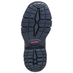 Wolverine Boots: Women's 10383 Brown Merlin EH Composite Toe Boots