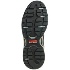 Wolverine Boots: Men's 10613 Black Waterproof 6-Inch Legend Boots