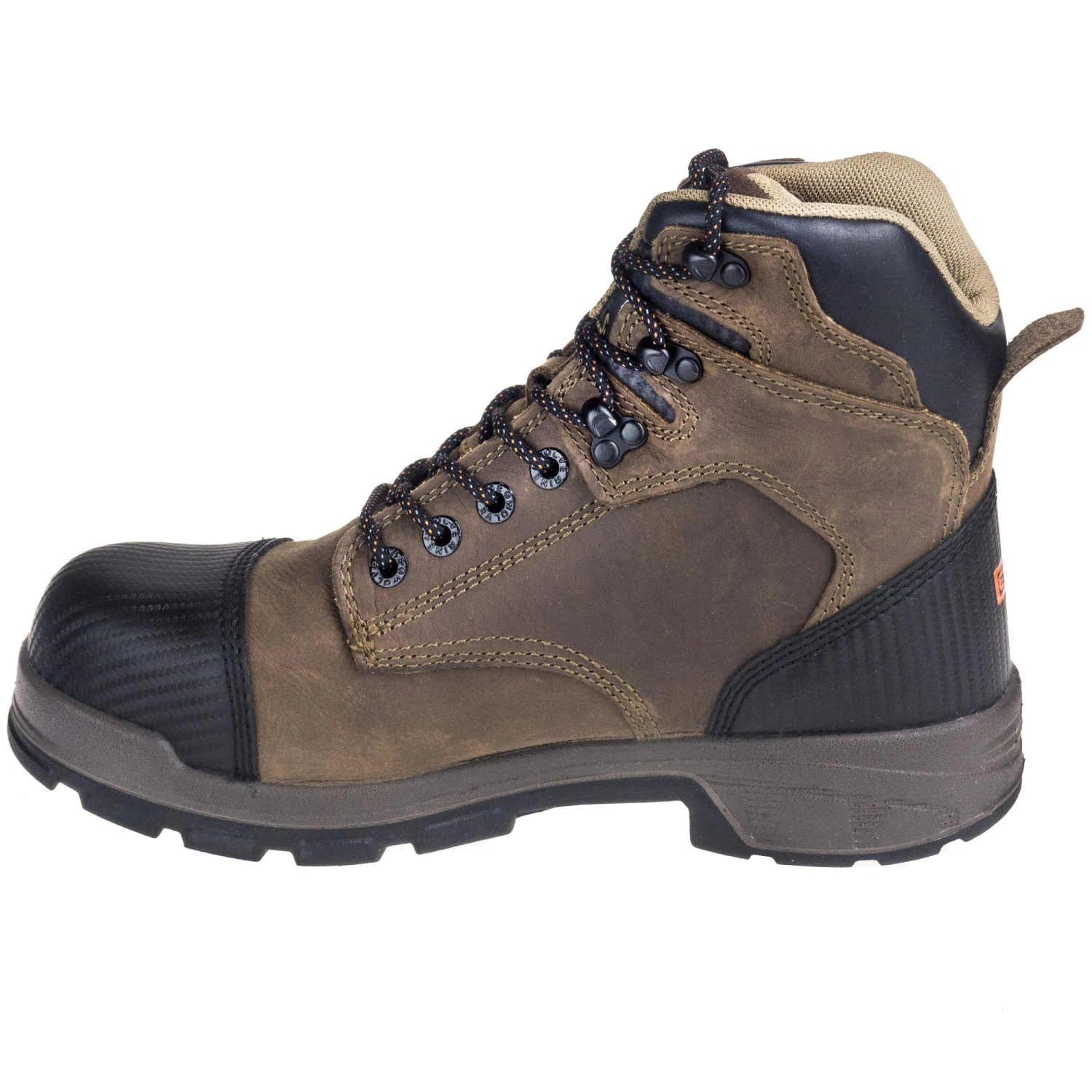 Wolverine Boots: Waterproof 10653 Men's EH Blade LX CarbonMAX Boots 5 Wolverine Boots: Waterproof 10653 Men's EH Blade LX CarbonMAX Boots - Image 3