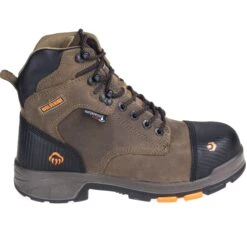 Wolverine Boots: Waterproof 10653 Men's EH Blade LX CarbonMAX Boots 12 Wolverine Boots: Waterproof 10653 Men's EH Blade LX CarbonMAX Boots -Work Shoe Store wolverine w10653 o 01 1